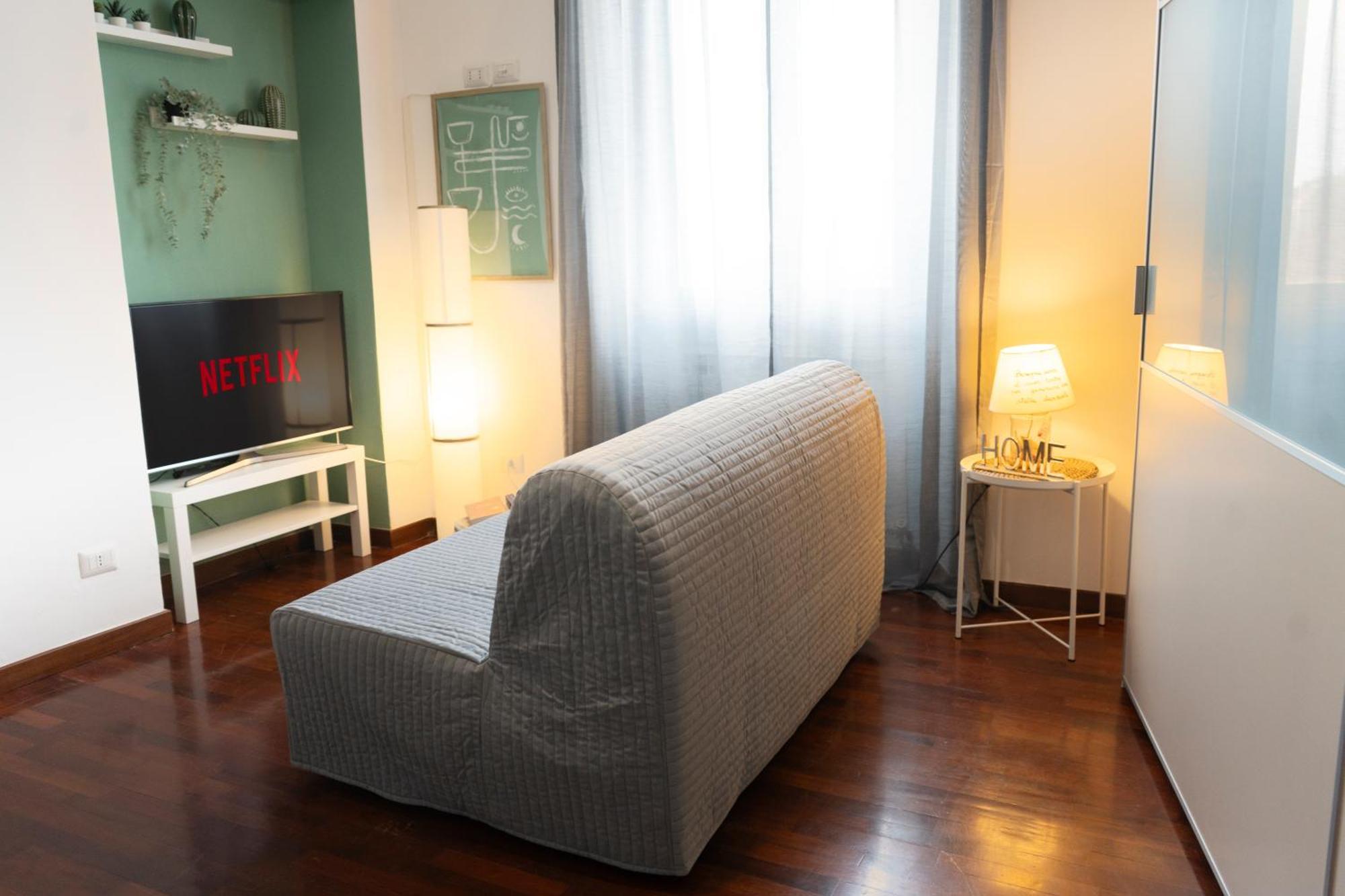 Me43 • Luxury Apartment • Chic Milán Exterior foto