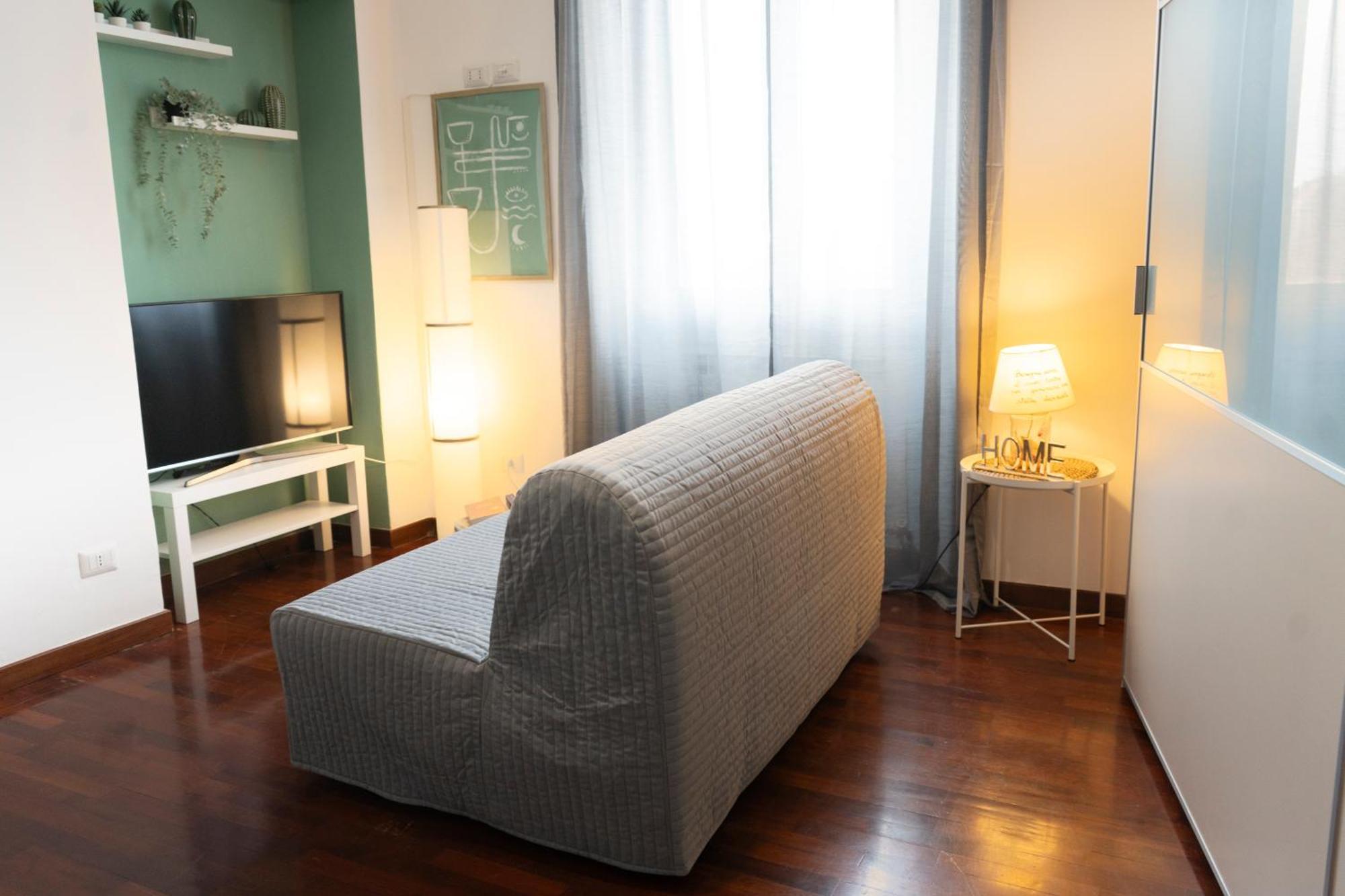 Me43 • Luxury Apartment • Chic Milán Exterior foto