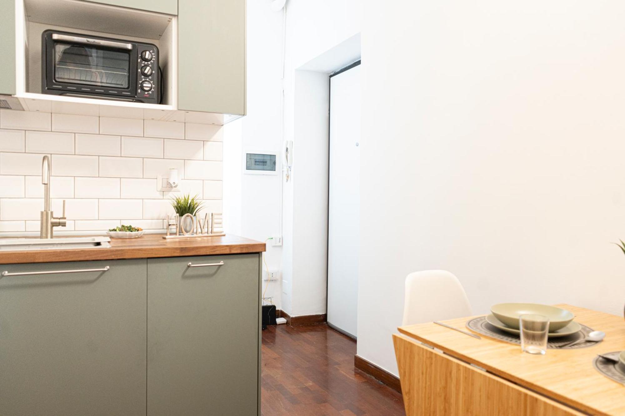 Me43 • Luxury Apartment • Chic Milán Exterior foto